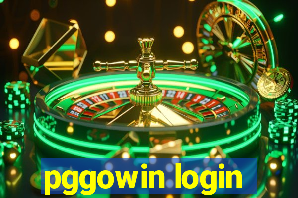 pggowin login